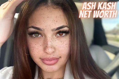 ash kaash eyes|Ash Kash Bio, Boyfriend, Single, Net Worth, Ethnicity, Age, Height